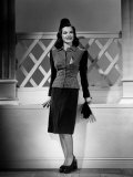 Ella Raines, 1944 Photo