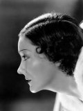 Gloria Swanson, 1934 Prints by Clarence Sinclair Bull