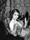 Loretta Young, February 1, 1929 Photo
