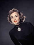 Donna Reed, c.1940s Affiches