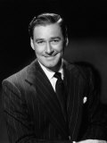 Errol Flynn, c.1940s Prints