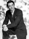 Gregory Peck pictures, news and...