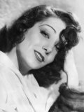 Lupe Velez, 1933 Kunstdrucke