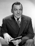 Buck Jones, c.1939 Print
