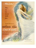Down to Earth, Rita Hayworth, 1947 Posters