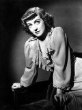 Bette Davis, c.1940s Poster