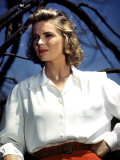 Dorothy Mcguire, c.1940s Poster