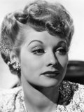 Lucille Ball, c.1940s Pôsteres Lucille Ball, c.1940s Pôsteres