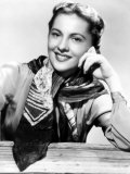 Joan Fontaine, 1945 Poster