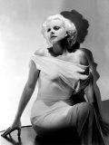 Jean Harlow Prints