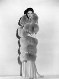 Kay Francis, c.1930s Prints