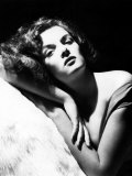 Jane Russell, Early-Mid 1940s Prints