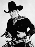 Buck Jones, c.1930s 写真プリント