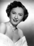 Barbara Stanwyck, July 27, 1950 Posters
