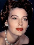 Ava Gardner Affiches