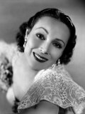 Dolores Del Rio, 1934 Láminas