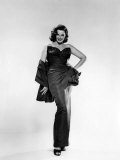 Jane Russell, Early 1950s Prints