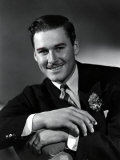 Errol Flynn Prints