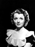 Janet Gaynor, Late 1930s Prints
