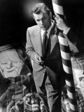 Joseph Cotten, 1949 Photo