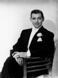 Clark Gable, c.1930s Prints