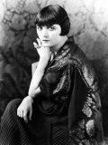 Pola Negri, Mid-1920s Poster