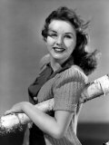 Deanna Durbin, 1941 Láminas
