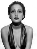Dorothy Lamour as a Cbs Radio Songstress, 1934 Prints
