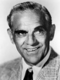 Boris Karloff Prints