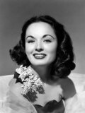 Ann Blyth, 1952 Affiches