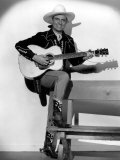 Gene Autry, 1940s Prints