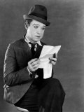 Harry Langdon, Mid-1920s Prints