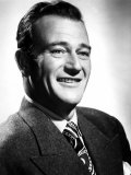 John Wayne, Academy Award Winning Actor, 1944 Affiches