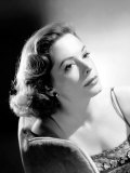 The Prisoner of Zenda, Jane Greer, 1952 Poster