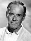 Spencer's Mountain, Henry Fonda, 1963 Poster