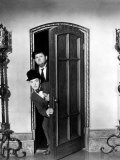 Stan Laurel, Oliver Hardy Poster
