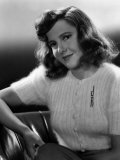 Jean Arthur, c.1930s Poster