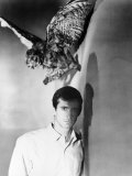 Psycho, Anthony Perkins, 1960 Print