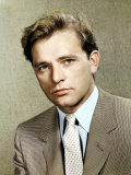 Richard Burton, Late 1940s Print