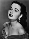 Ann Blyth, c.1950s Print