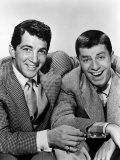 Dean Martin and Jerry Lewis, Late 1940s-Early 1950s Posters