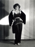 Clara Bow, around 1929 Print
