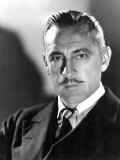 John Barrymore, 1932 Print by Clarence Sinclair Bull