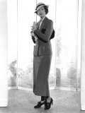 Portrait of Eleanor Powell Lámina