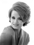 Angie Dickinson, Early 1960s Prints