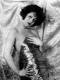 Clara Bow, 1926 Affiches