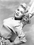 Jayne Mansfield, Mid-1950s Affiches