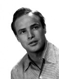 Marlon Brando, 1953 Prints