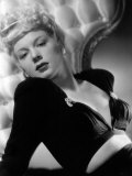 Betty Hutton, 1943 Prints