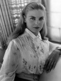 Joanne Woodward, c.1950s Prints